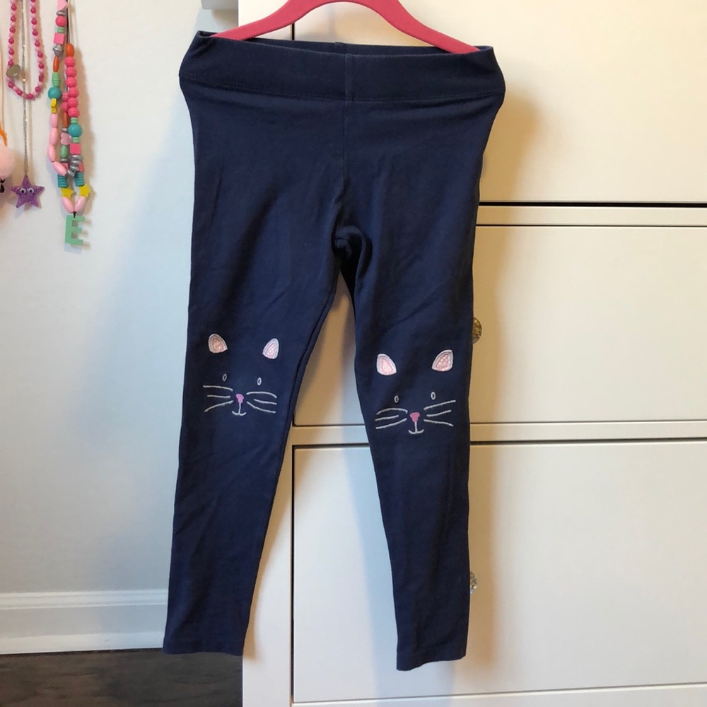 Mini Boden Leggings
